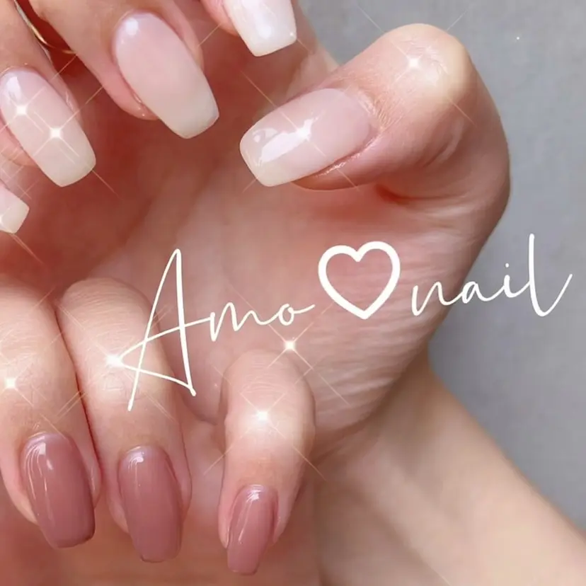 amo nail 吉岡美月の掲載