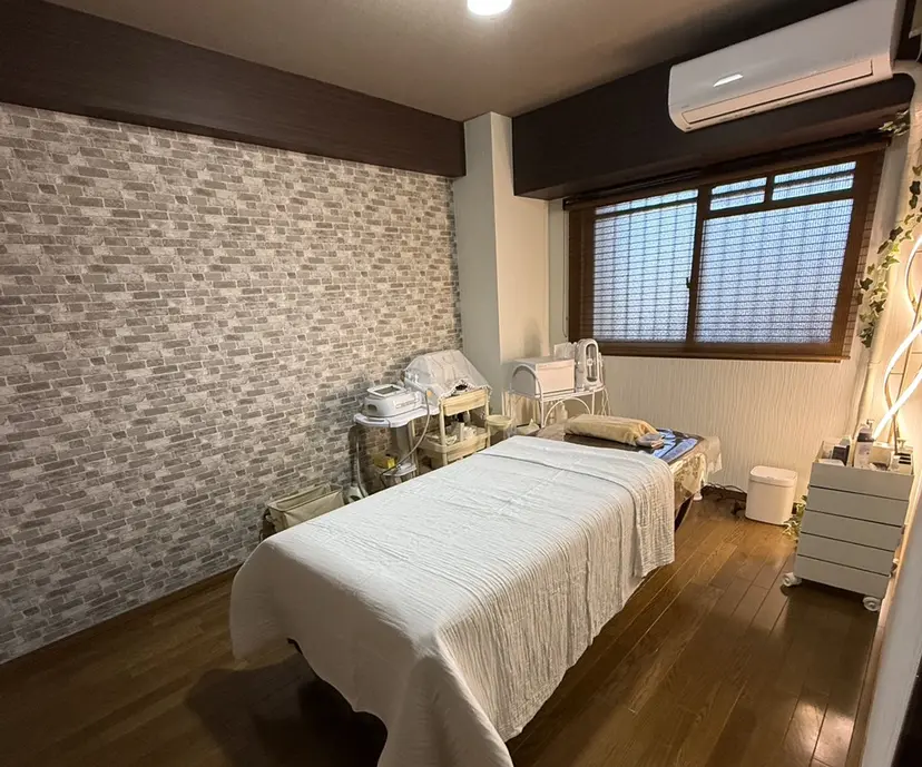 salon merci和泉の掲載