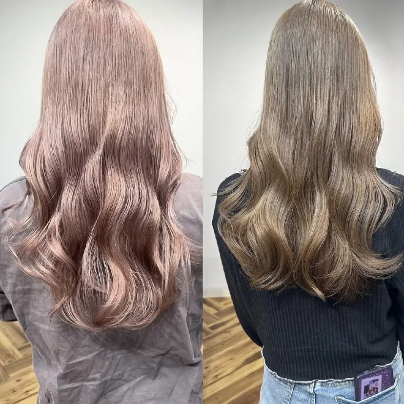 mood hair salonの掲載