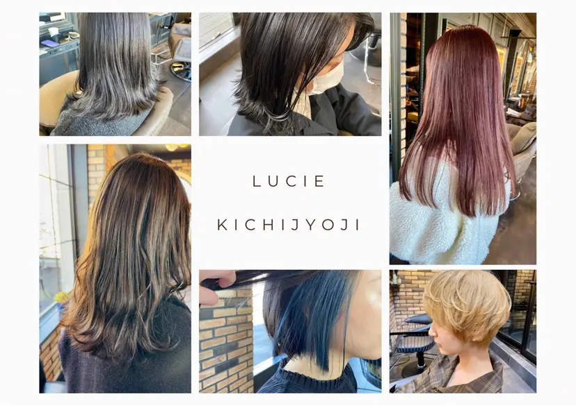 ✨顔周り✂️レイヤー /艶カラー得意🌈将の掲載