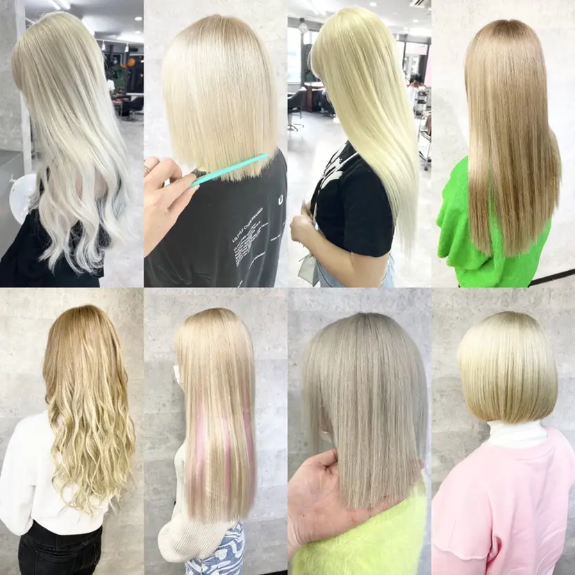 KAZU TACKYの掲載