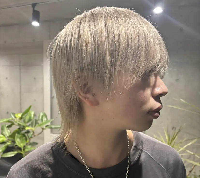 縮毛矯正 みさきの掲載