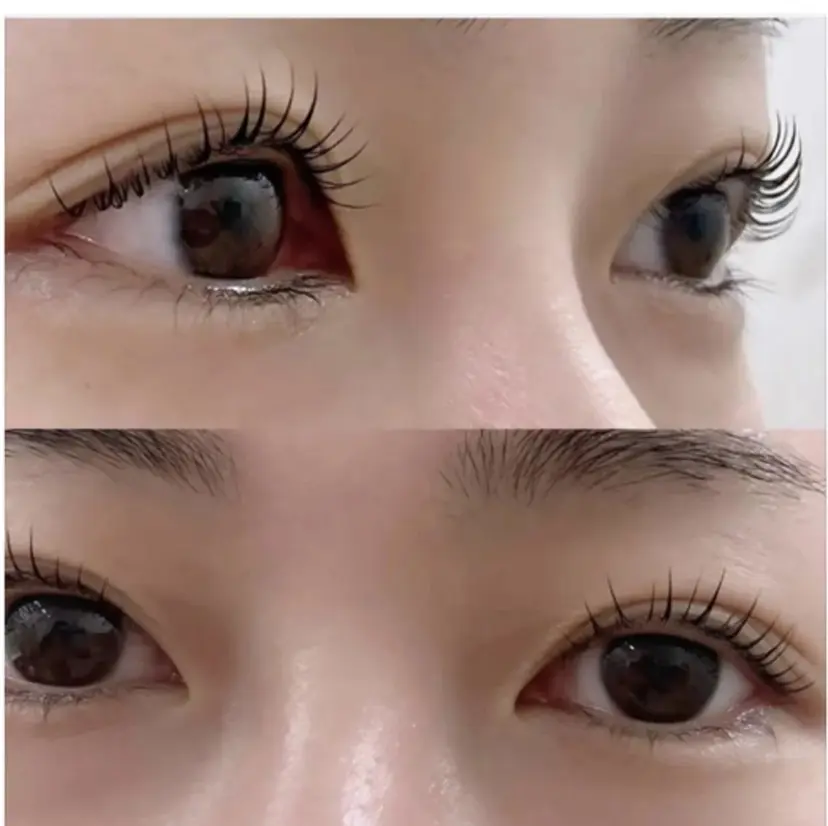 Henna Eyelashの掲載