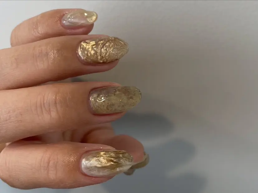 ciel. nailsalonの掲載