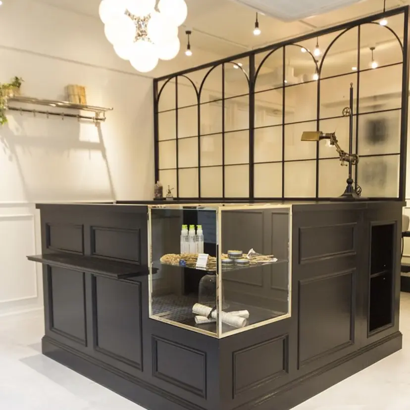 モテメンズヘア／ 艶カラー YURIの掲載