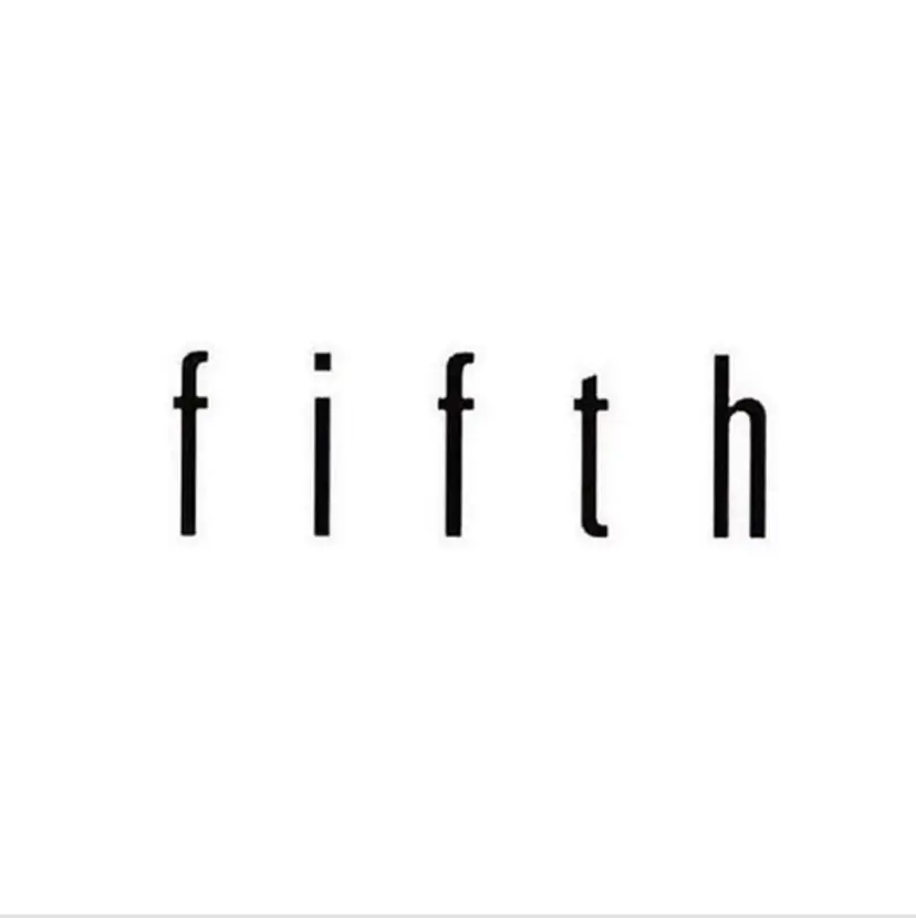 fifth　石垣 海音の掲載
