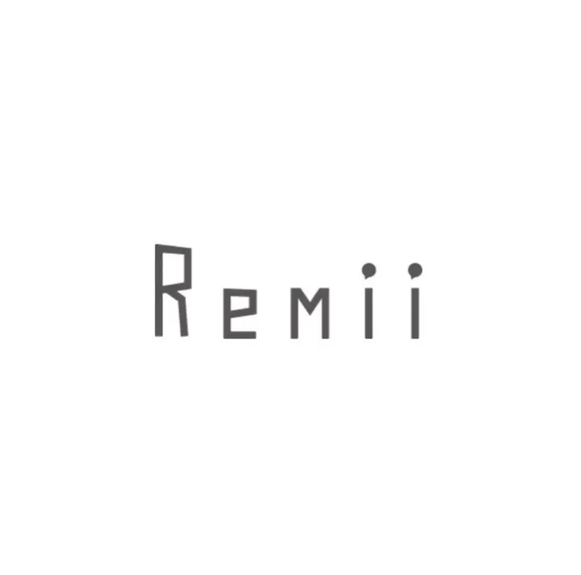 Remii ミジュの掲載