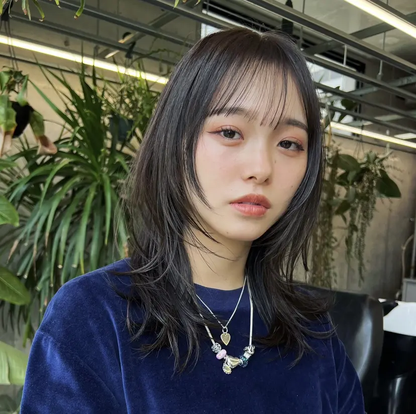 レイヤーカット カシマハヤトの掲載