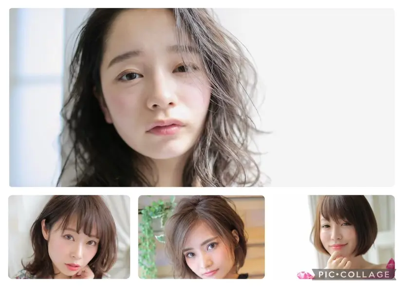 Aguhair milo森山知幸の掲載