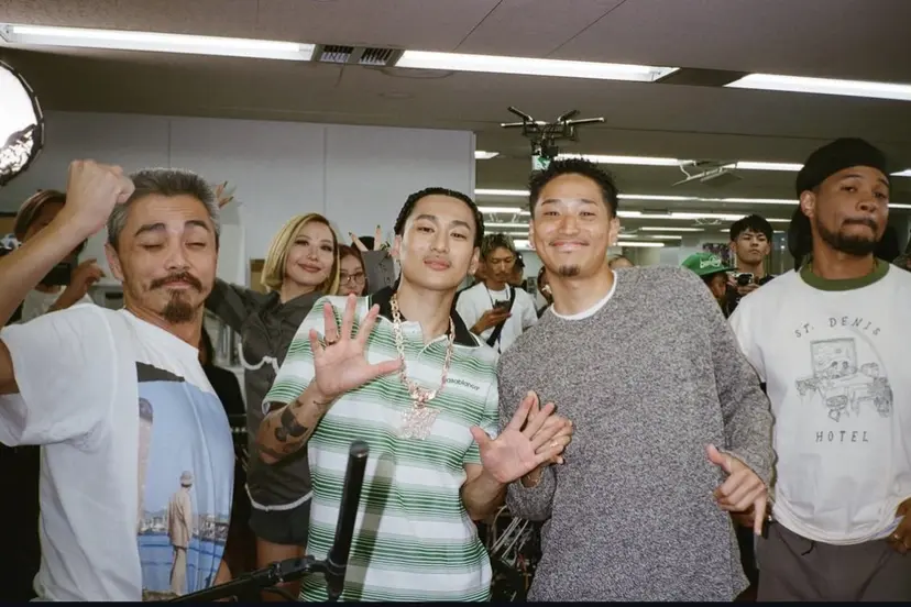 希佳/メンズ スタイリストの掲載