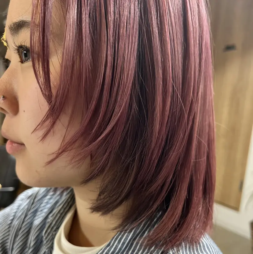 南砂hairmake Feluce小松の掲載