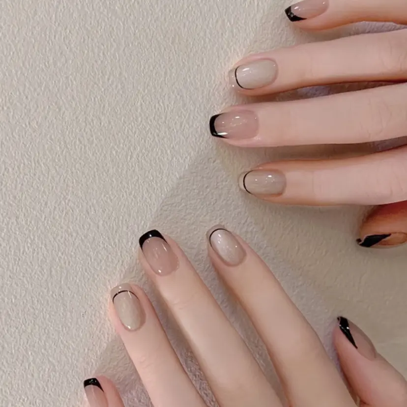 Miki NAILの掲載