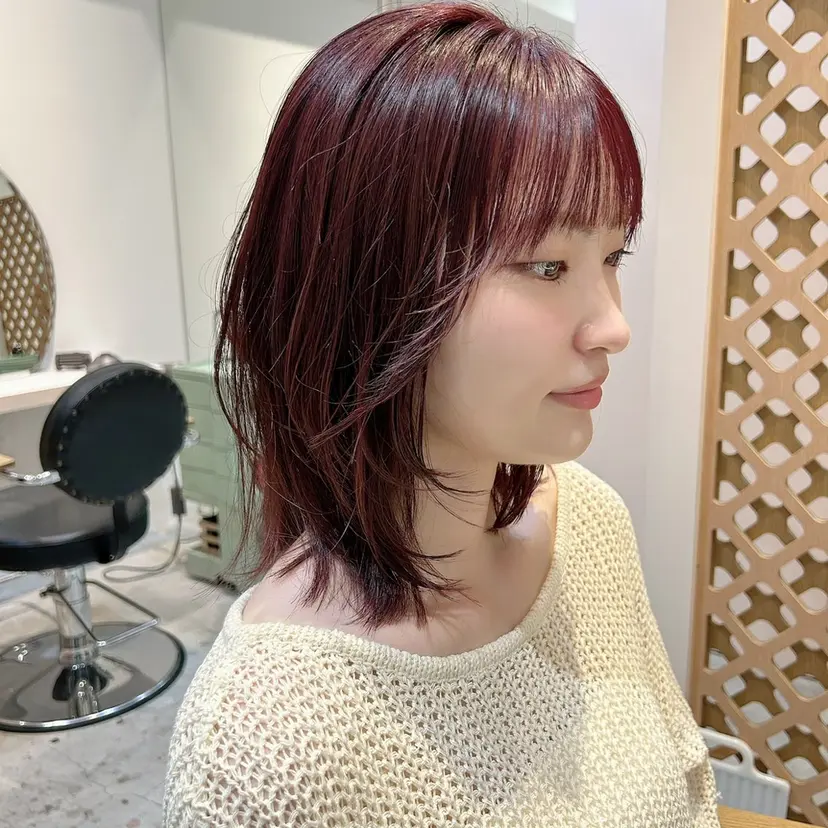 マンツーマン施術✂︎ machikaの掲載