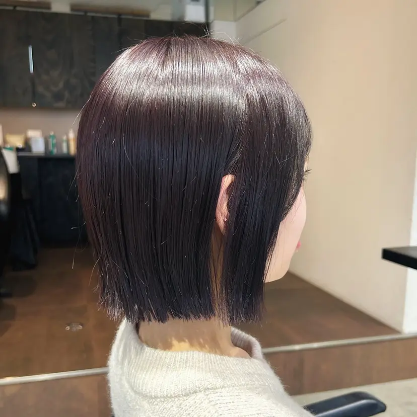 ✨️ボブカット中村 真緒✨️の掲載