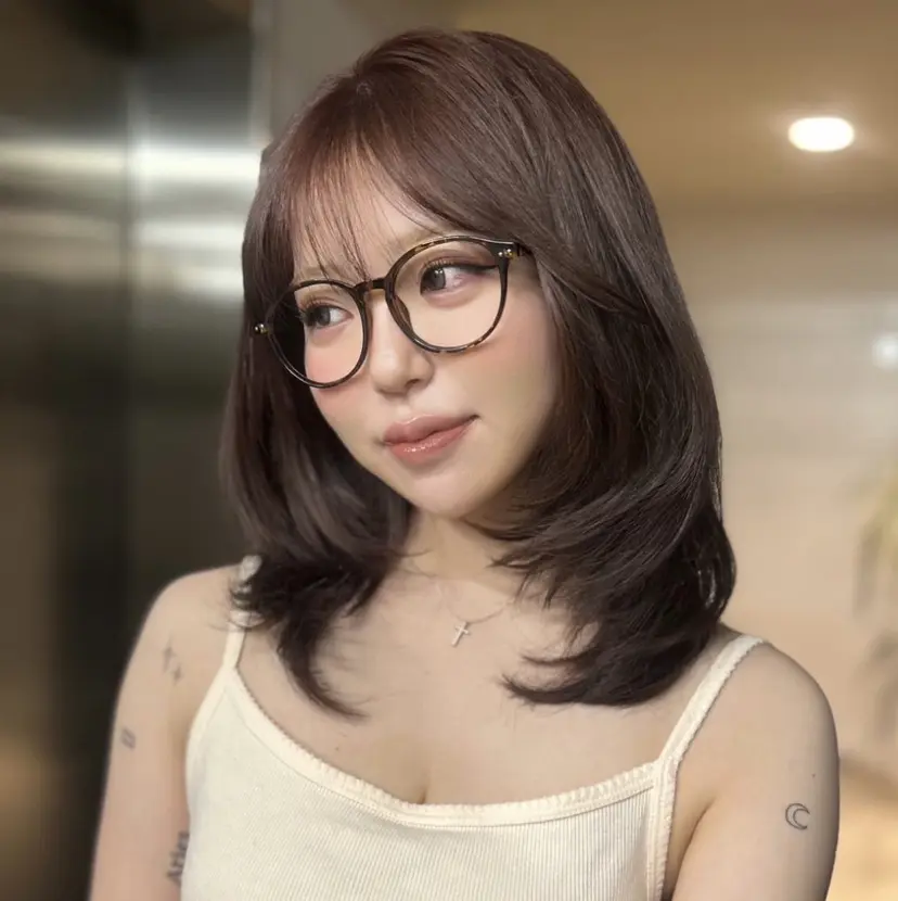 ERIKA YAMAMOTOの掲載