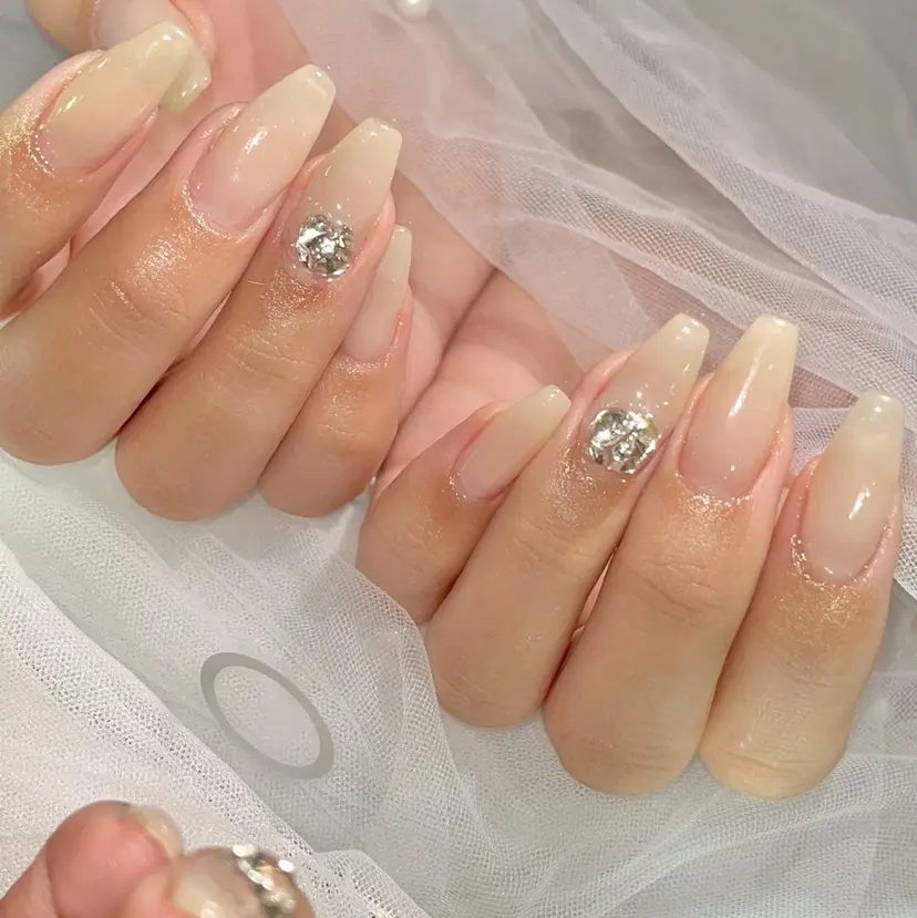shark_nail Aの掲載