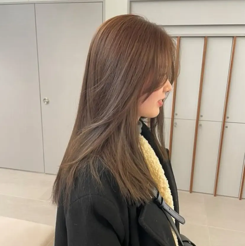 マロベージュ rinaの掲載