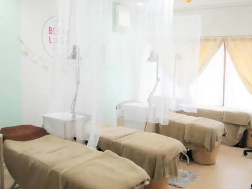 Becky Lash 小倉店の掲載