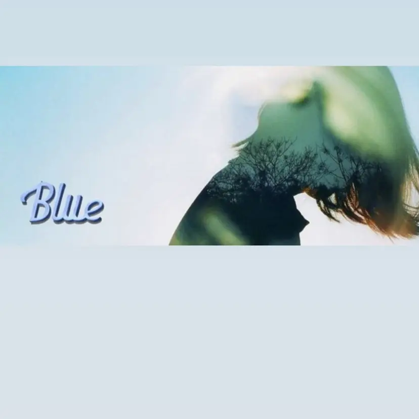 Blue 髪質改善 💎松藤 莉奈の掲載