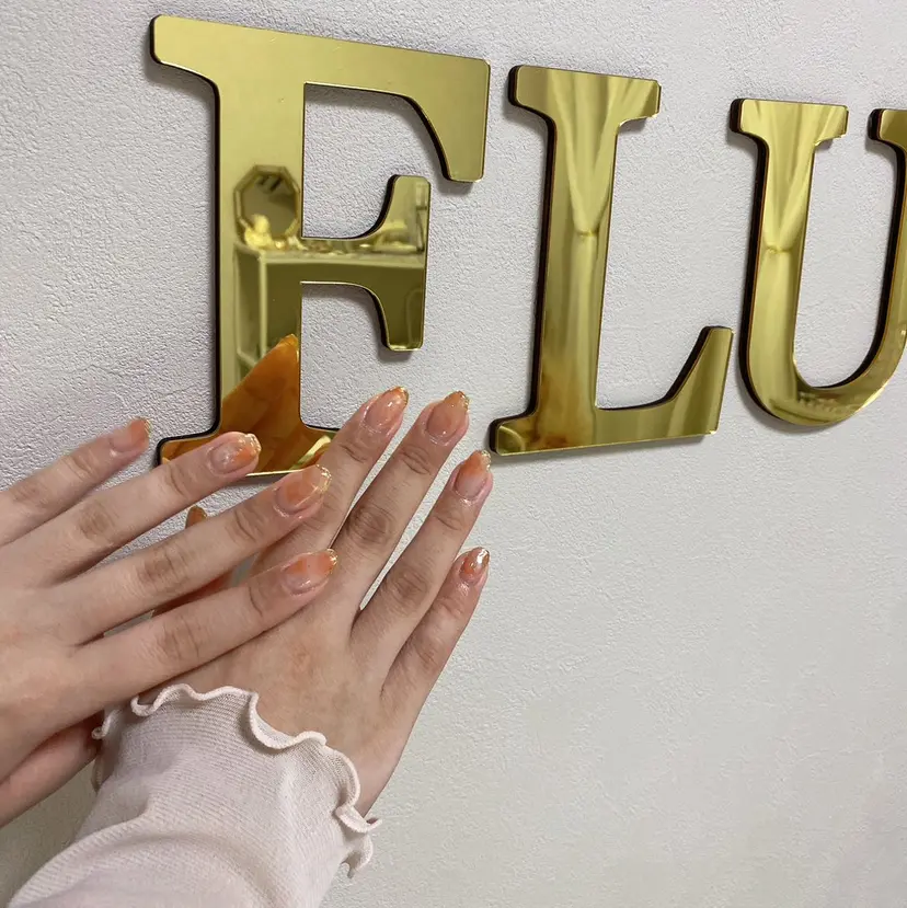 fluffy nailの掲載