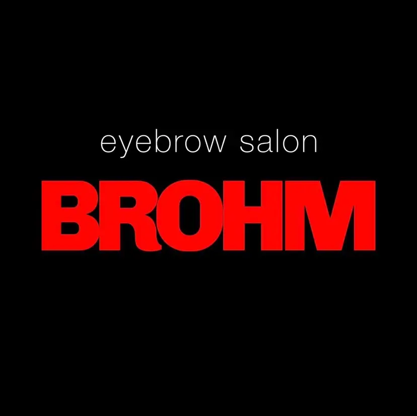 BROHM 目黒店⚜️の掲載