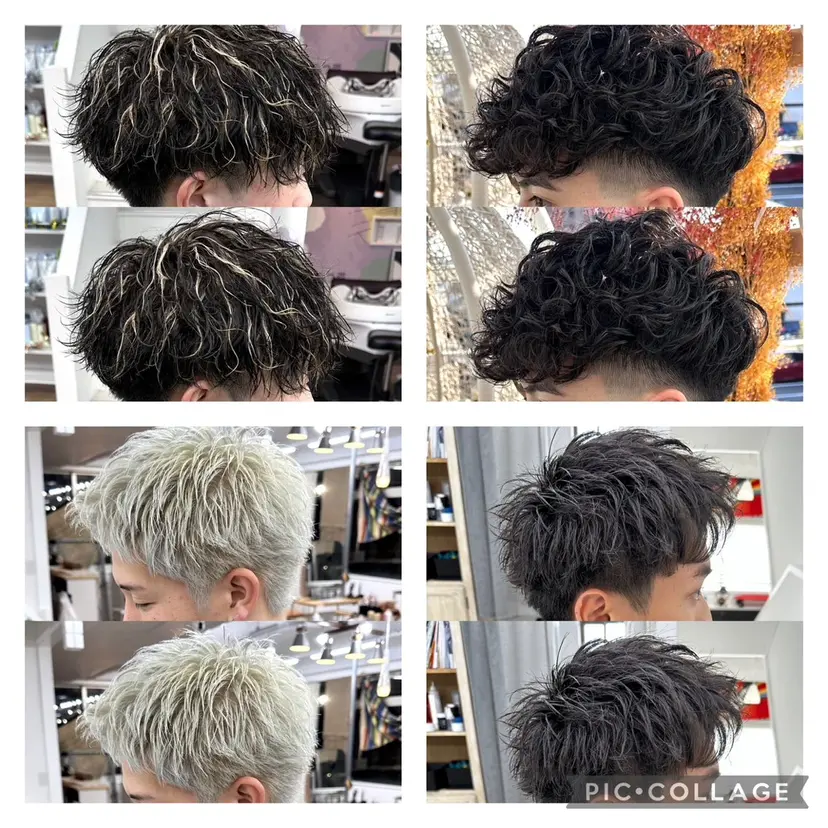 YUIMARL/ HIROTOの掲載