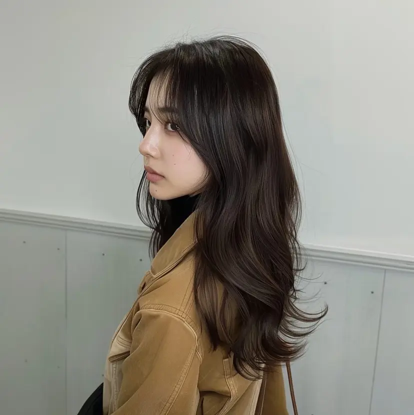 🫧美髪パーマ 🫧yukiの掲載