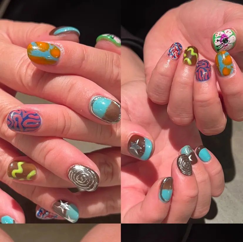 ウエチ ノリカ🐸の掲載