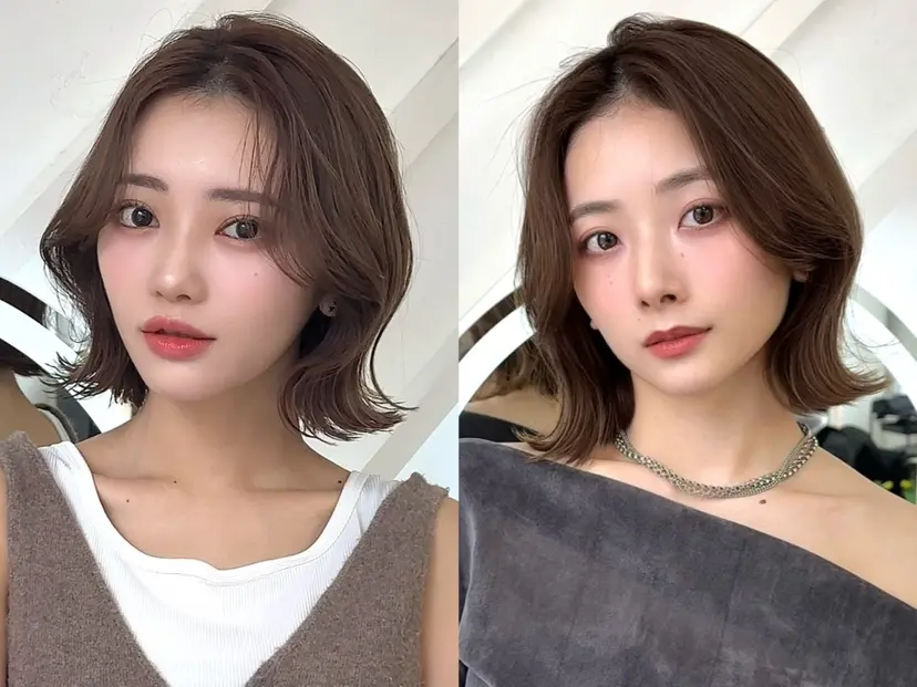 原宿/似合わせ/髪質 改善/レイヤー/優希の掲載