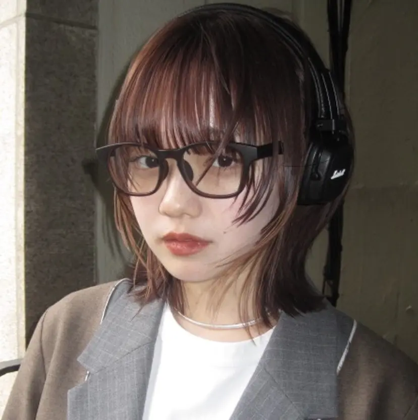 髪質改善カラー Unami 太田英寿の掲載