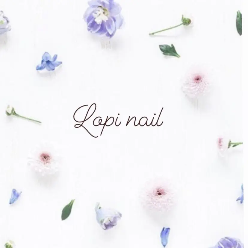 Lopi nailの掲載