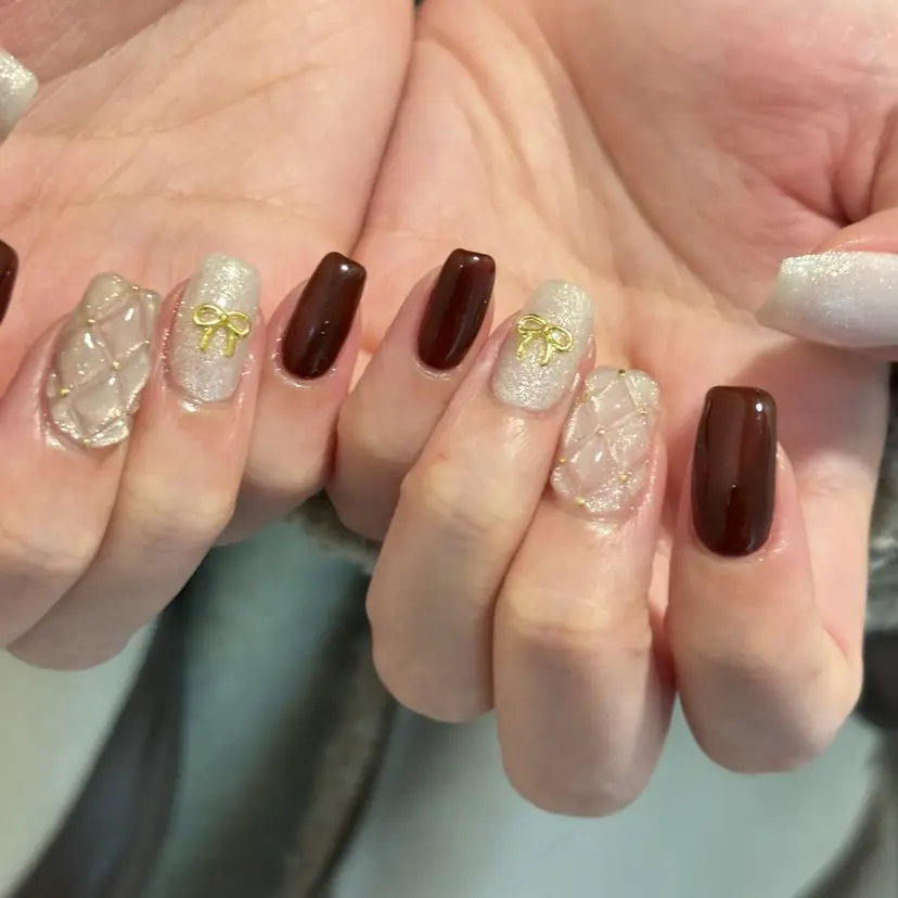 nailpark_ MITSUMEの掲載