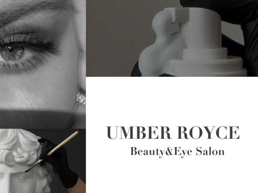 UMBER ROYC 💎 moeの掲載