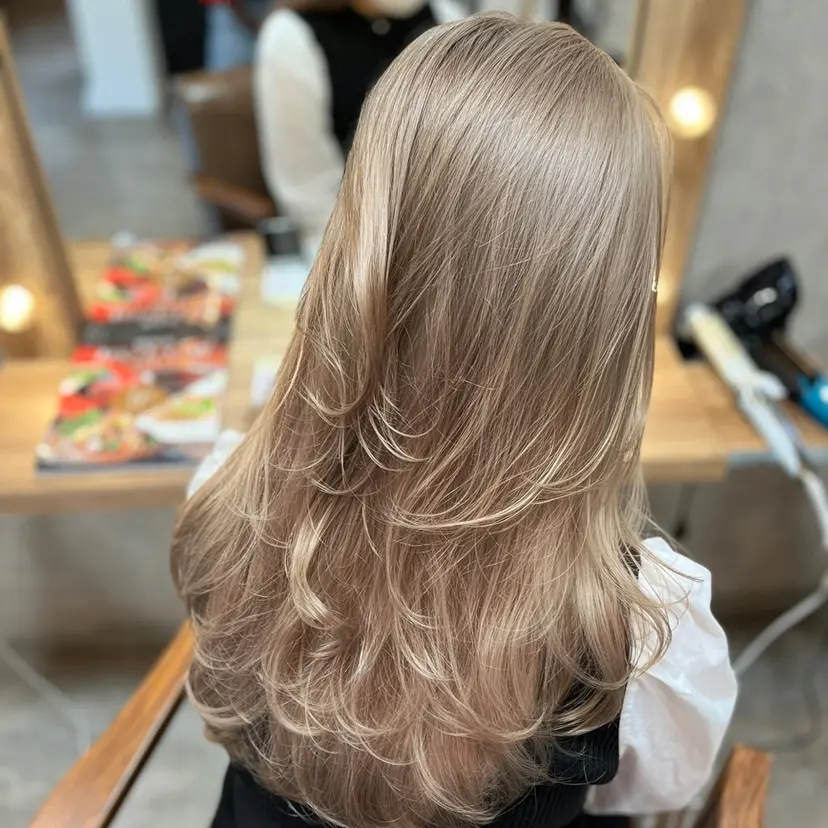 Riens このかの掲載