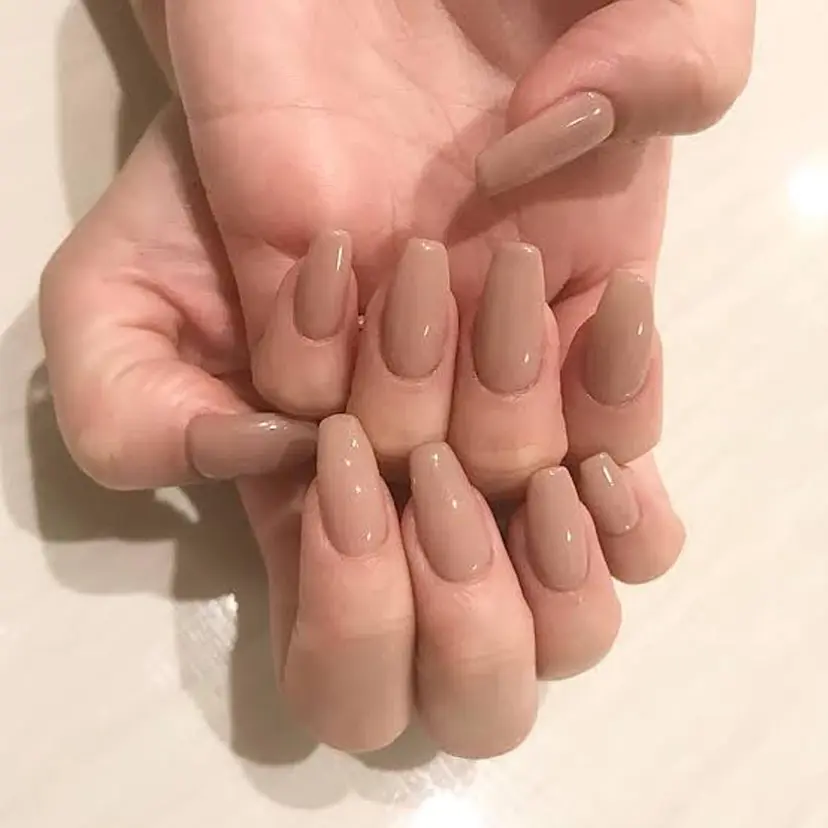 ネイルサロン💎 Bibiの掲載