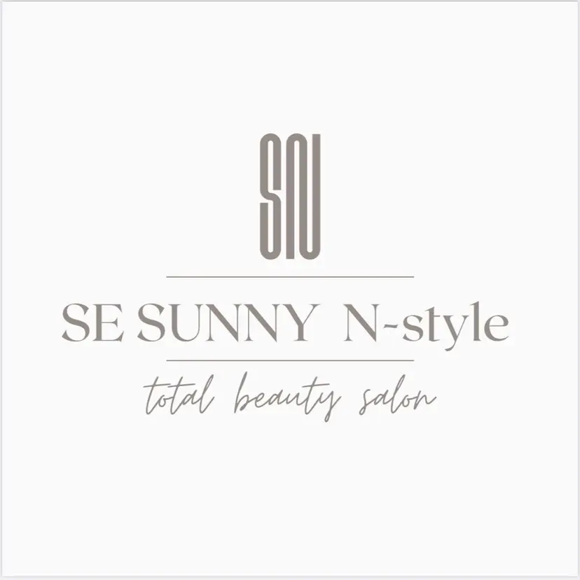 SE SUNNY N-styleの掲載