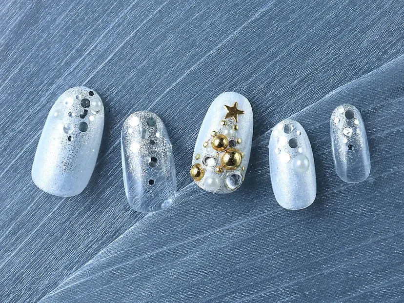 Nail tutu 【なつき】の掲載