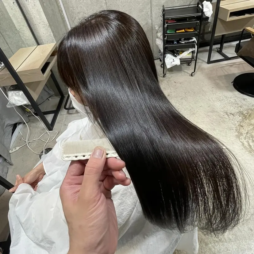 カットモデル募集 ryutoの掲載