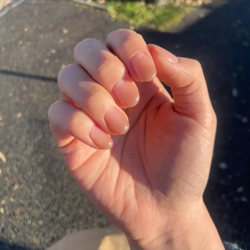 Rino nail 中村美香の掲載