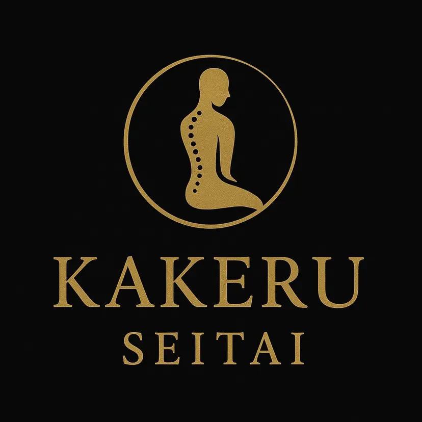 慢性痛改善 KAKERU鍼灸整体の掲載