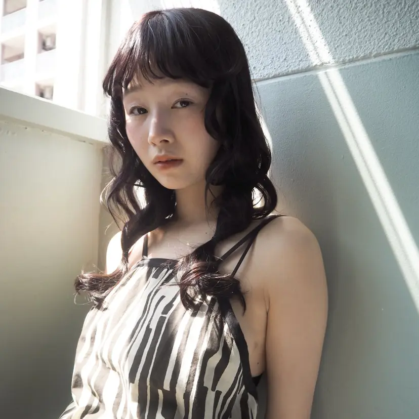 Luca🟠 ticro hairの掲載