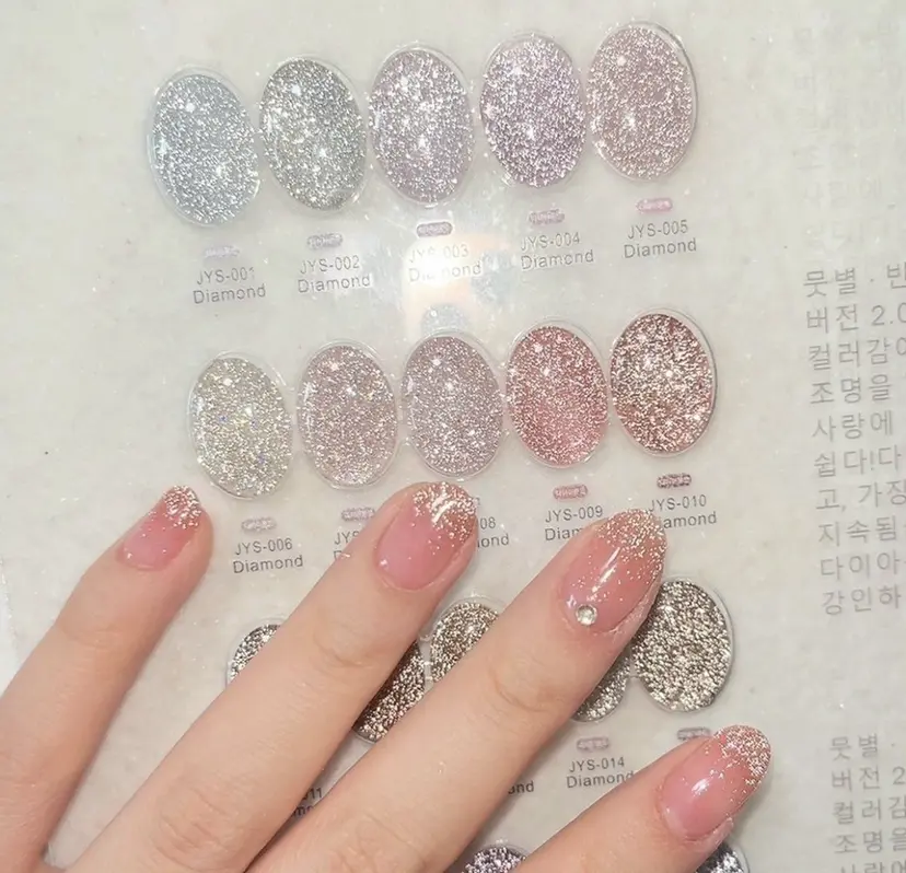 K.K ネイルサロンの掲載