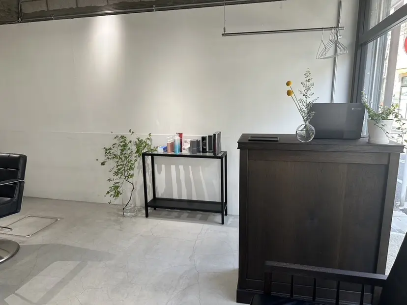 fifth原宿店/ 川﨑やすなりの掲載