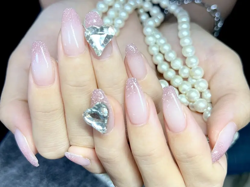 &CHOUCHOU nail みながわの掲載