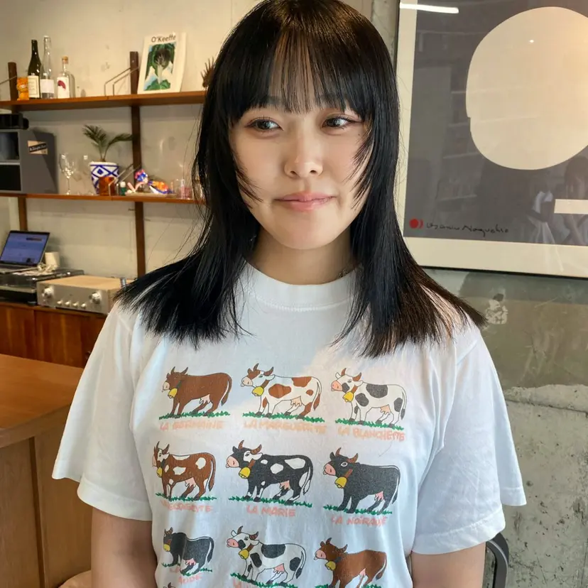 永田 愛莉の掲載