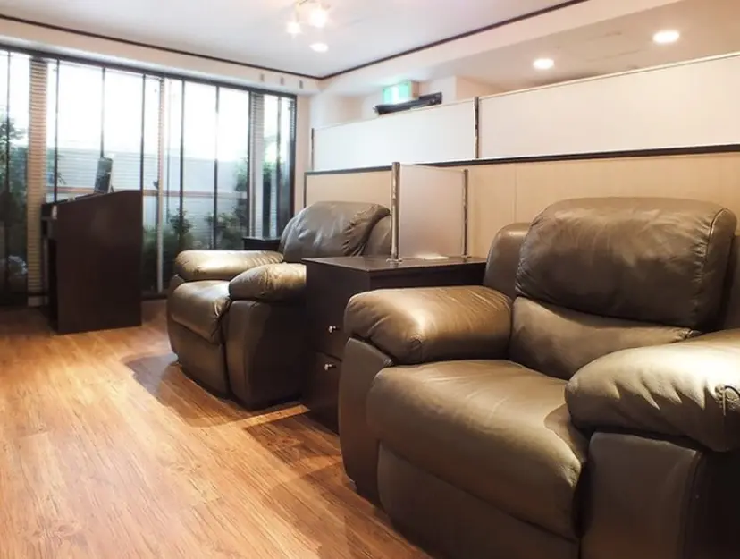 BIENE 奧間の掲載