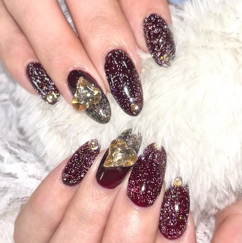 Ray nail   WAKA️🫧の掲載