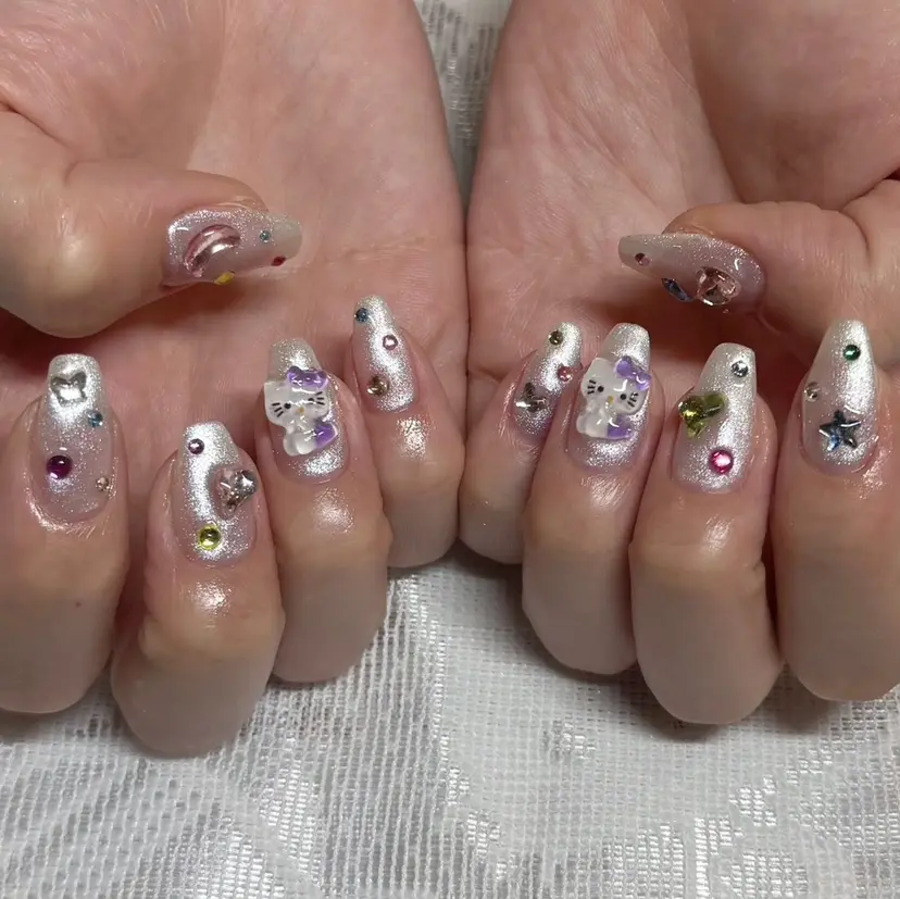 HANA やまの掲載