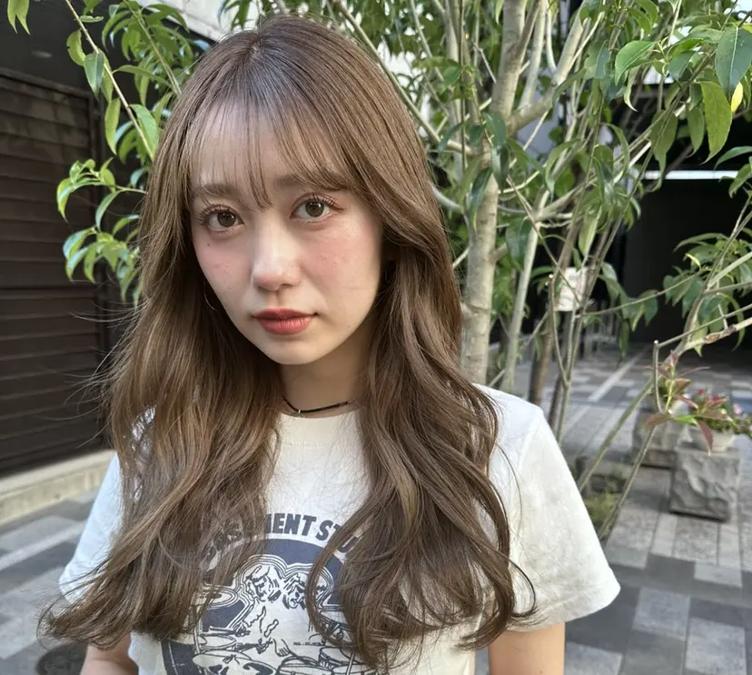 米山 璃奈の掲載