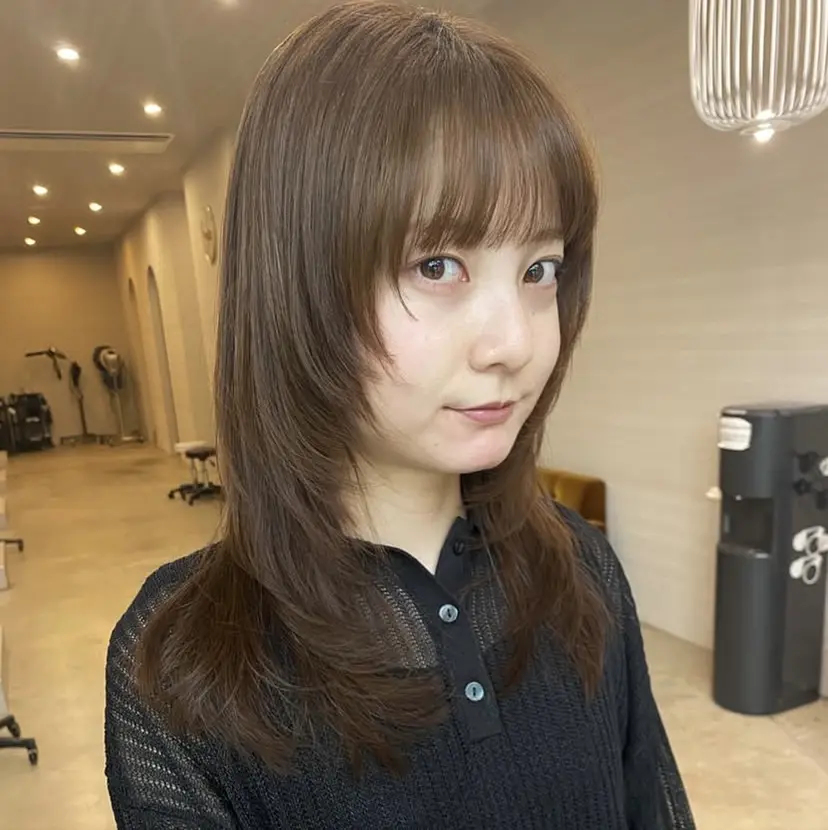 ホリイ ハルカの掲載